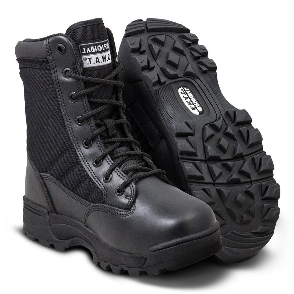 Original Swat Classic Boots - 115001