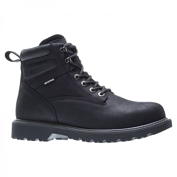 Wolverine Floorhand Waterproof Work Boot - W10694