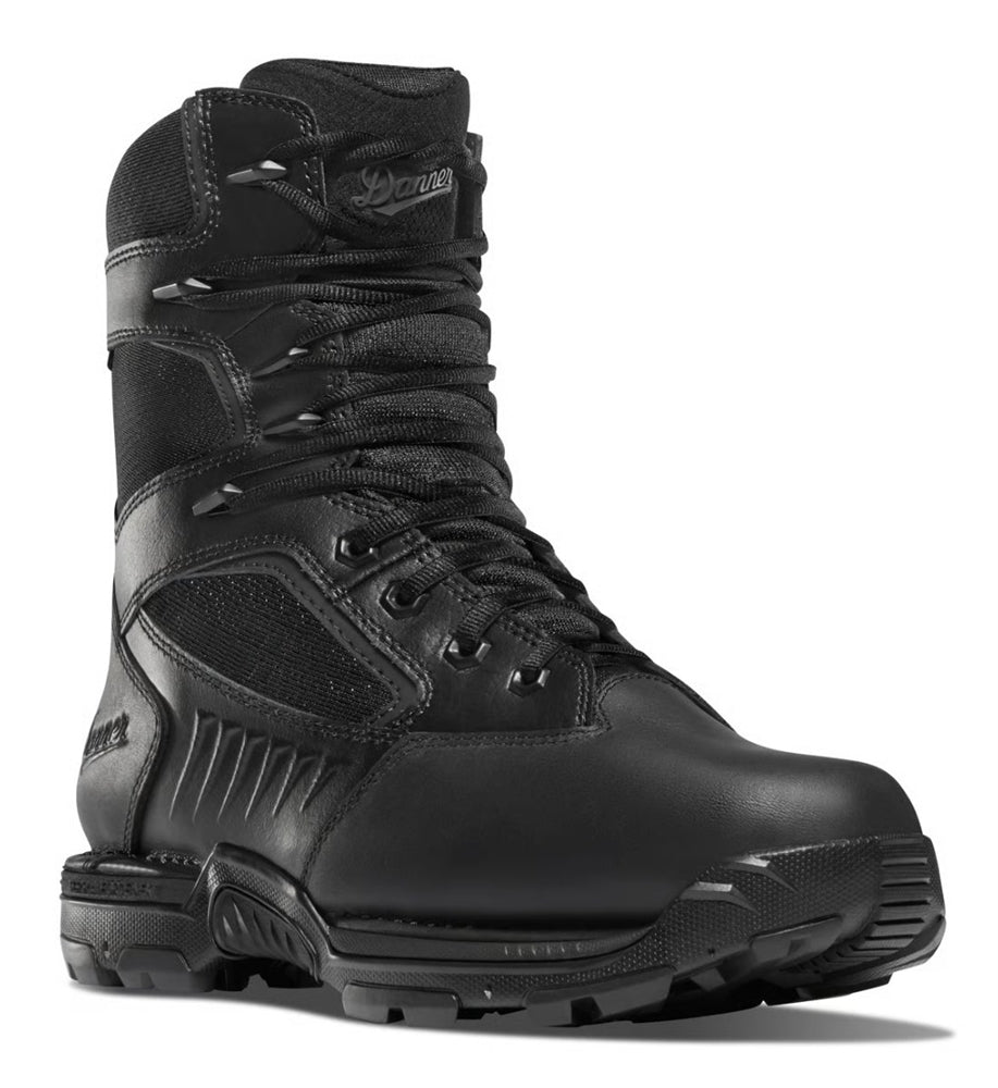 Danner Striker Bolt Plain toe Waterproof GTX Tactical Duty Boot 26633