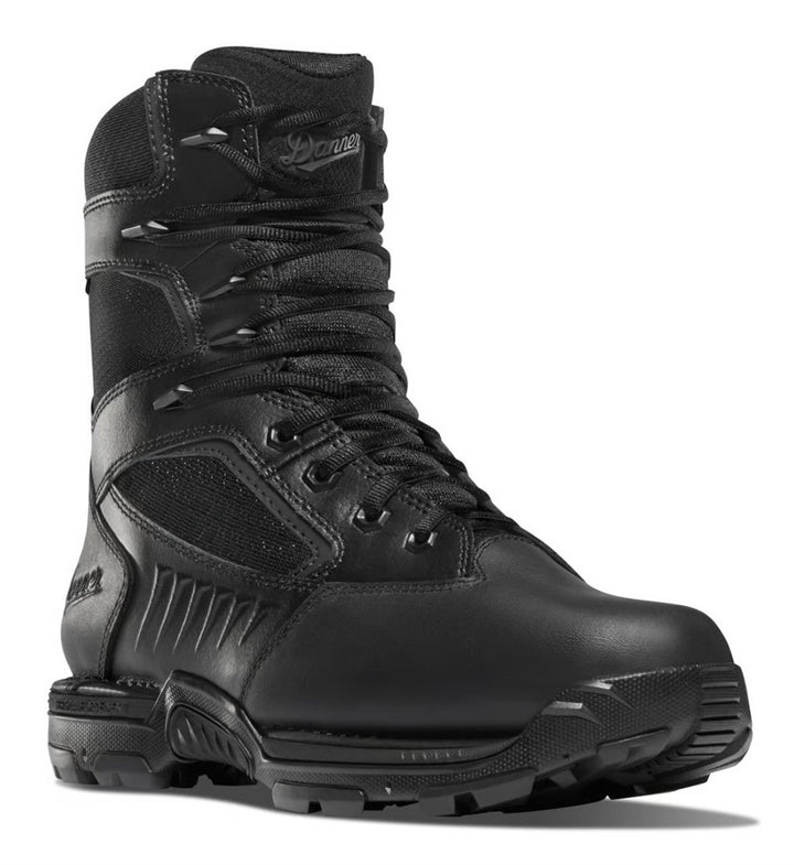 Danner Striker Bolt Plain toe Waterproof GTX Tactical Duty Boot 26633