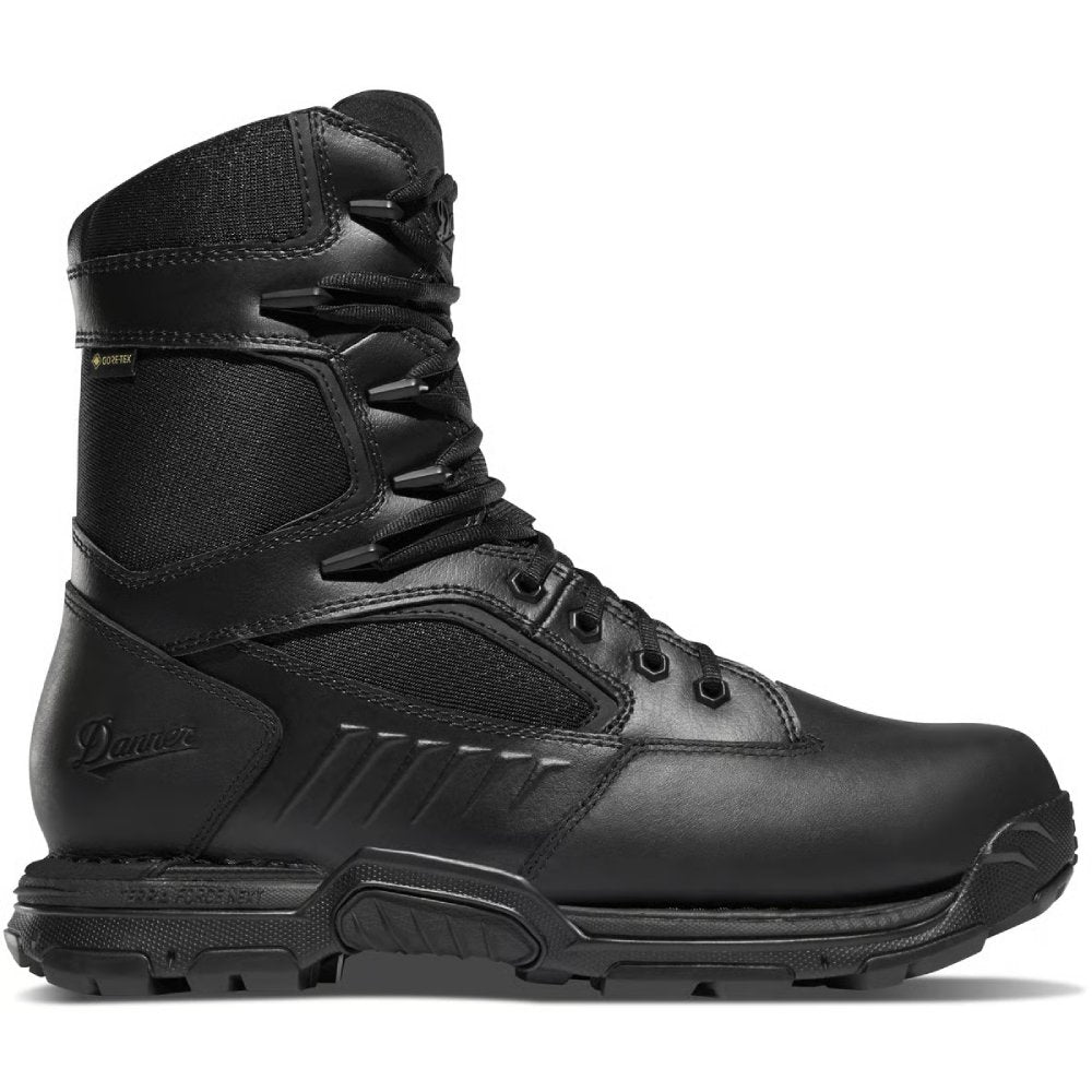 Danner Striker Bolt Plain toe Waterproof GTX Tactical Duty Boot 26633