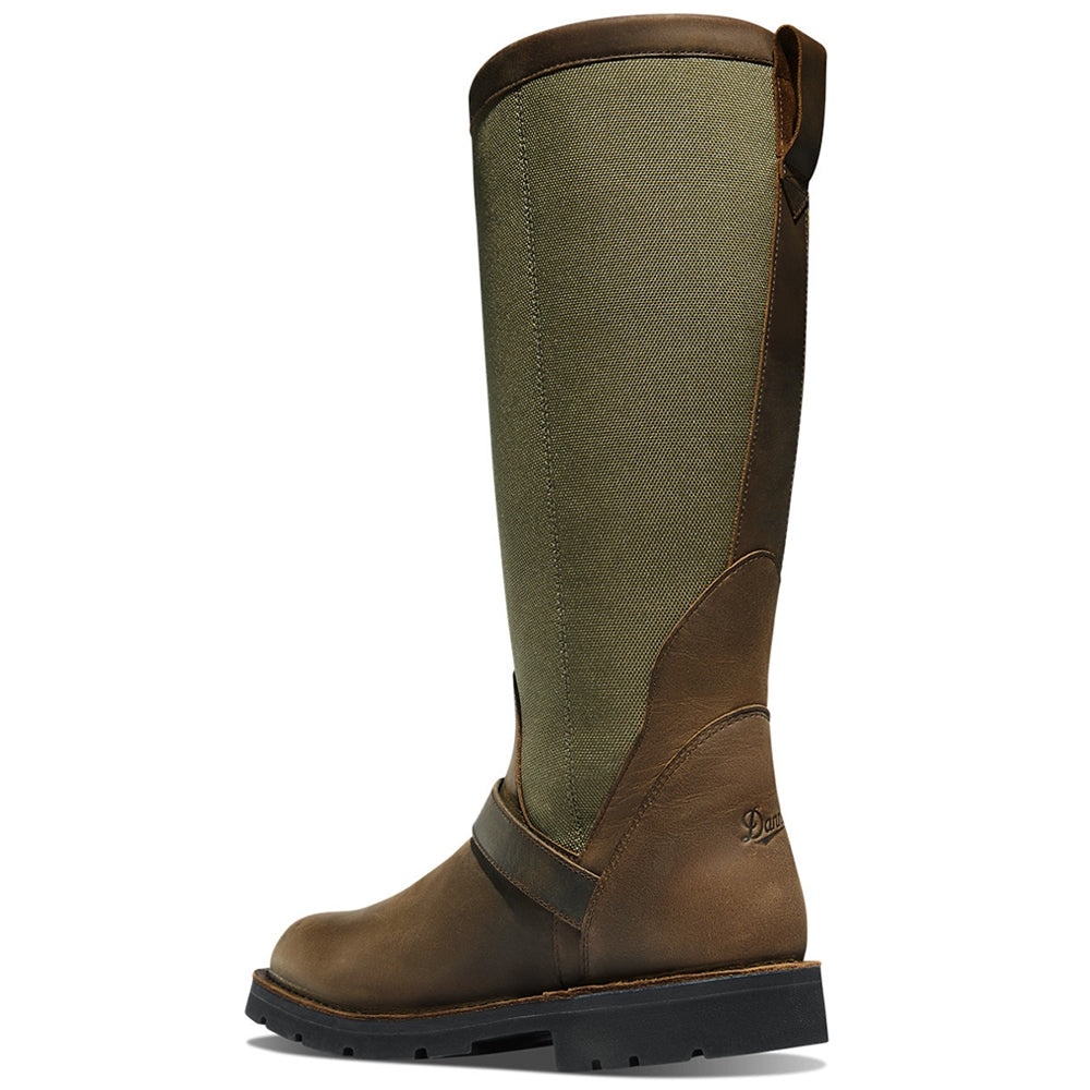 Danner San Angelo Slip On Snake Guard &amp; Hunting Boot 42751