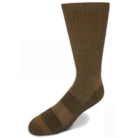 Covert Threads Fire Retardant Sock