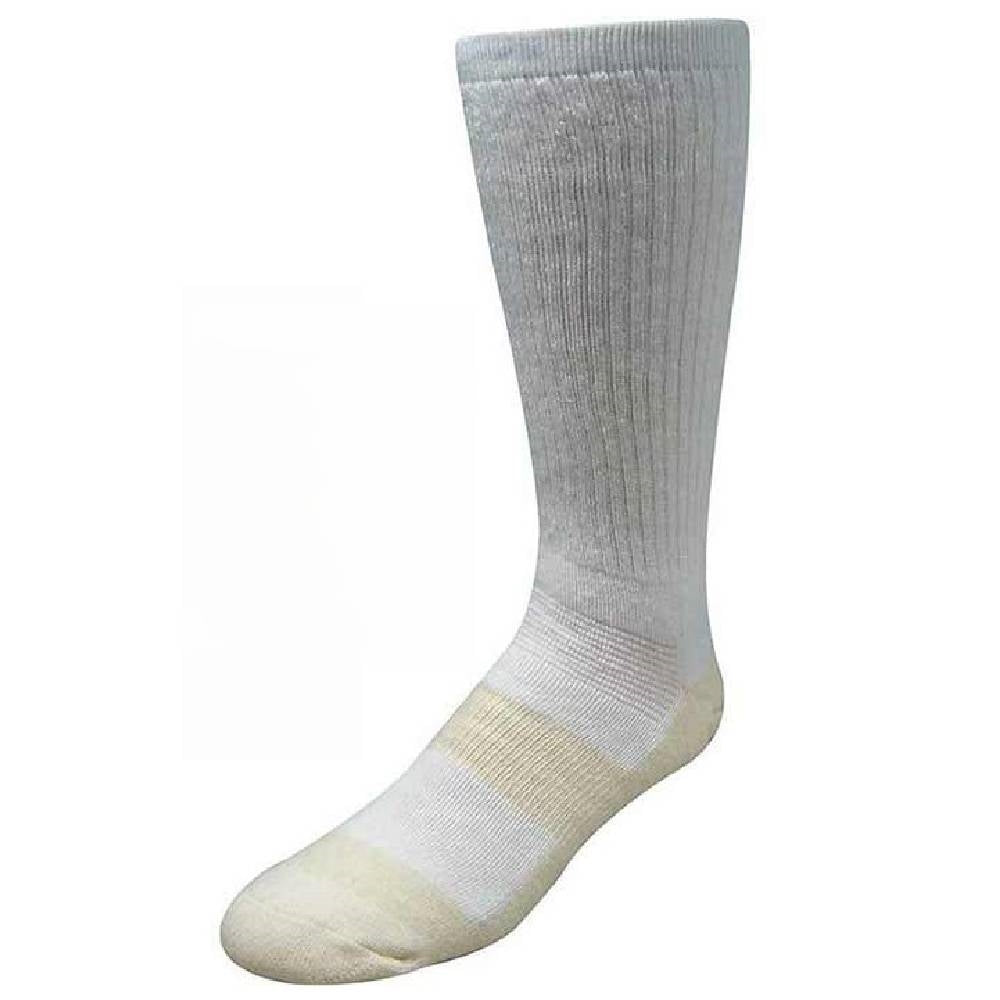Covert Threads Fire Retardant Sock