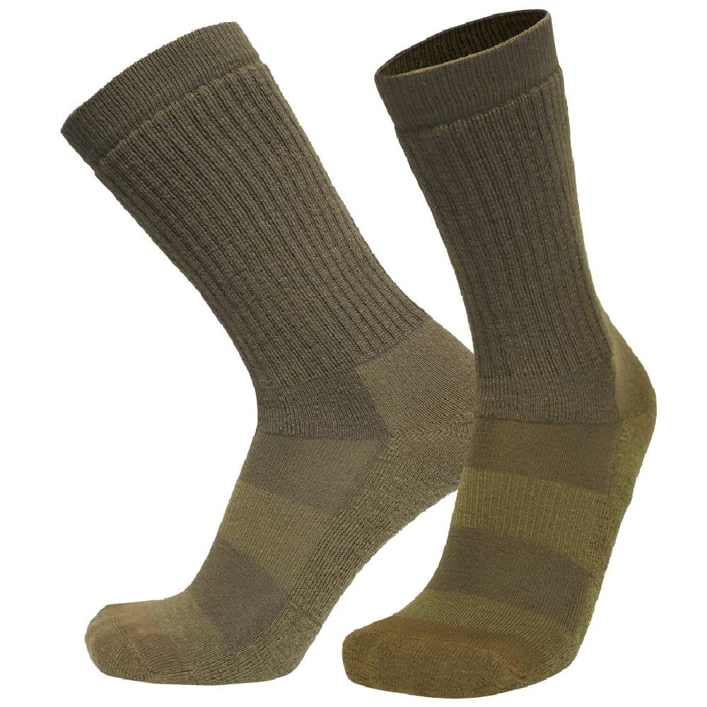 Covert Threads Fire Retardant Sock