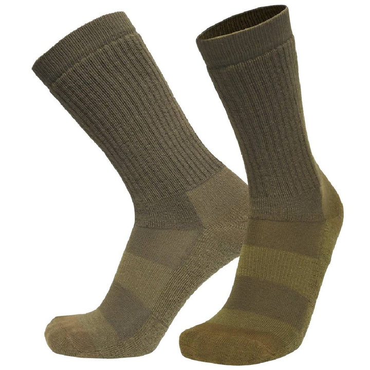 Covert Threads Fire Retardant Sock