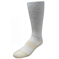 Covert Threads Fire Retardant Sock