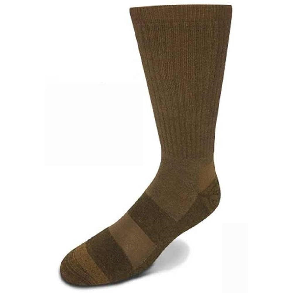 Covert Threads Fire Retardant Sock