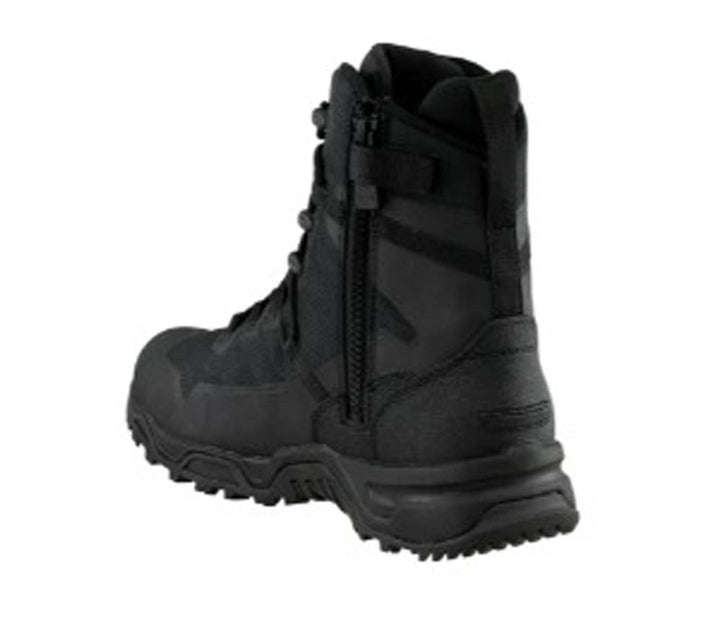 Original Swat Alpha Fury 2.0 Side Zip Lightweight Safety Work Boot 188401