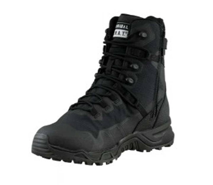 Original Swat Alpha Fury 2.0 Side Zip Lightweight Safety Work Boot 188401