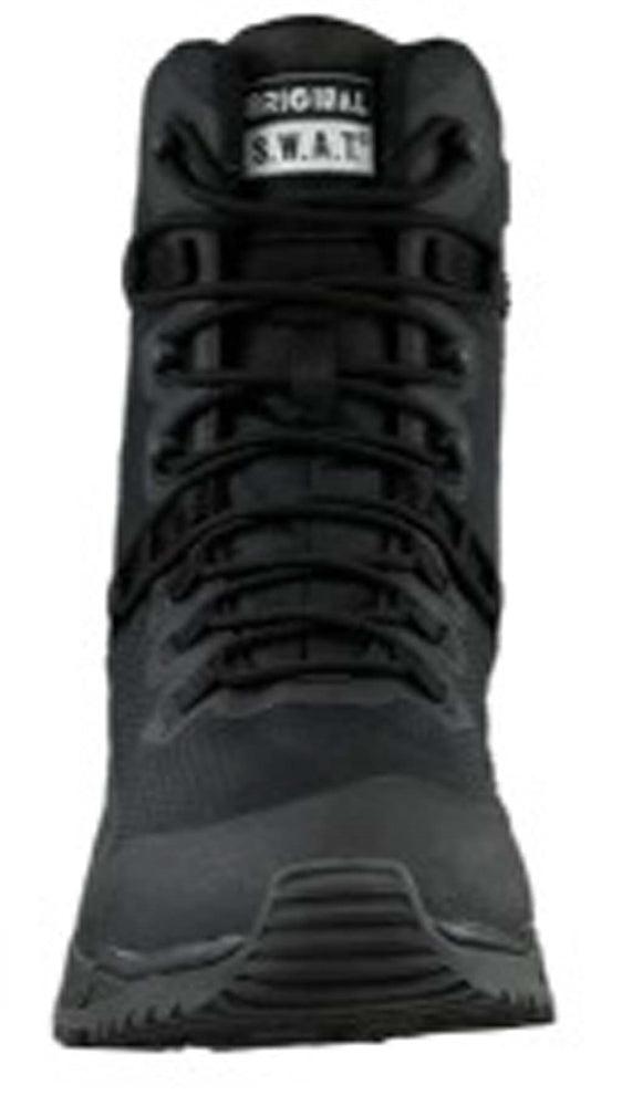 Original Swat Alpha Fury 2.0 Side Zip Lightweight Safety Work Boot 188401