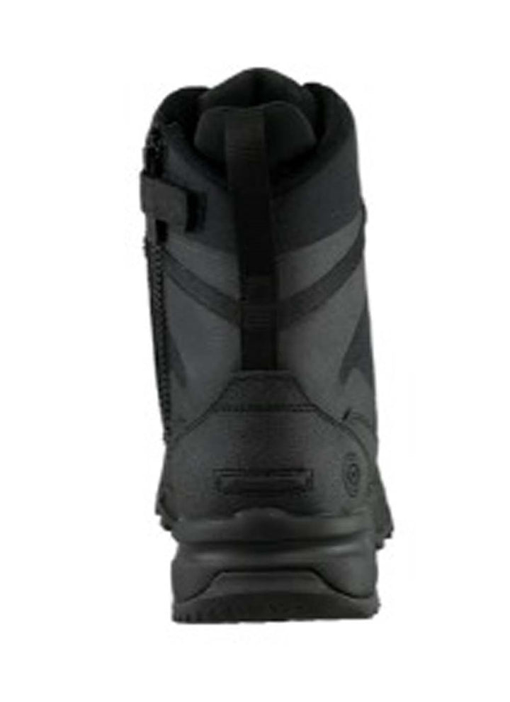 Original Swat Alpha Fury 2.0 Side Zip Lightweight Safety Work Boot 188401