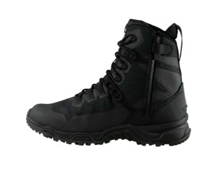 Original Swat Alpha Fury 2.0 Side Zip Lightweight Safety Work Boot 188401