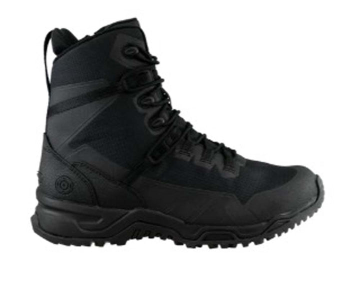 Original Swat Alpha Fury 2.0 Side Zip Lightweight Safety Work Boot 188401
