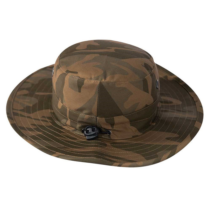 Rothco Coyote Camo Adjustable Boonie - 52564