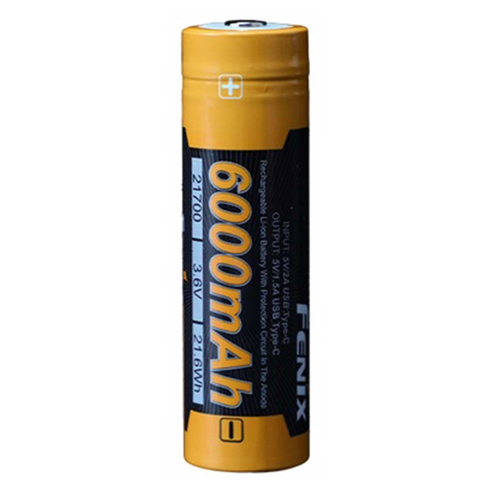 Fenix Rechargeable Battery ARB-L21-6000B