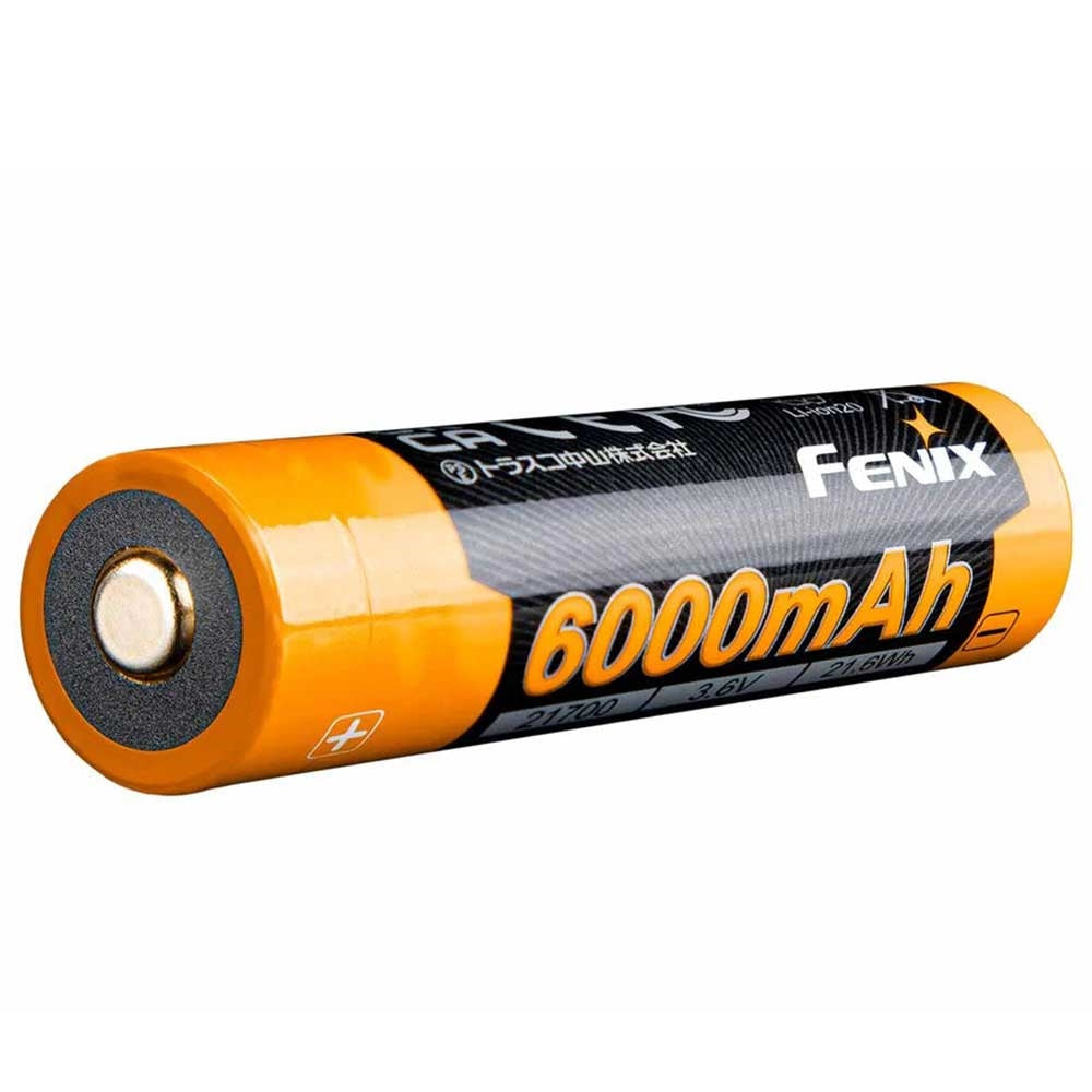 Fenix Rechargeable Battery ARB-L21-6000B