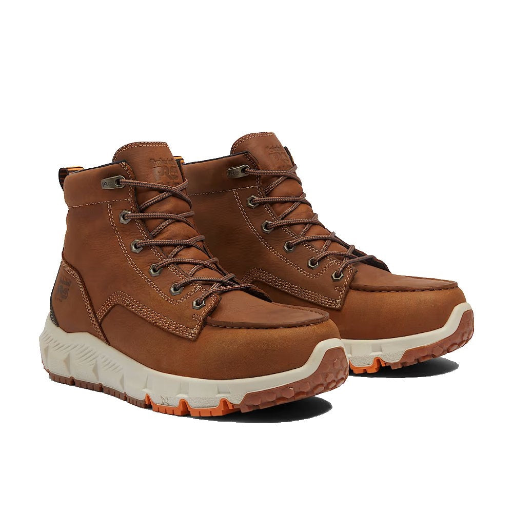 Timberland PRO Tempe Alloy Toe Work Boot TB0A2QFUEM8