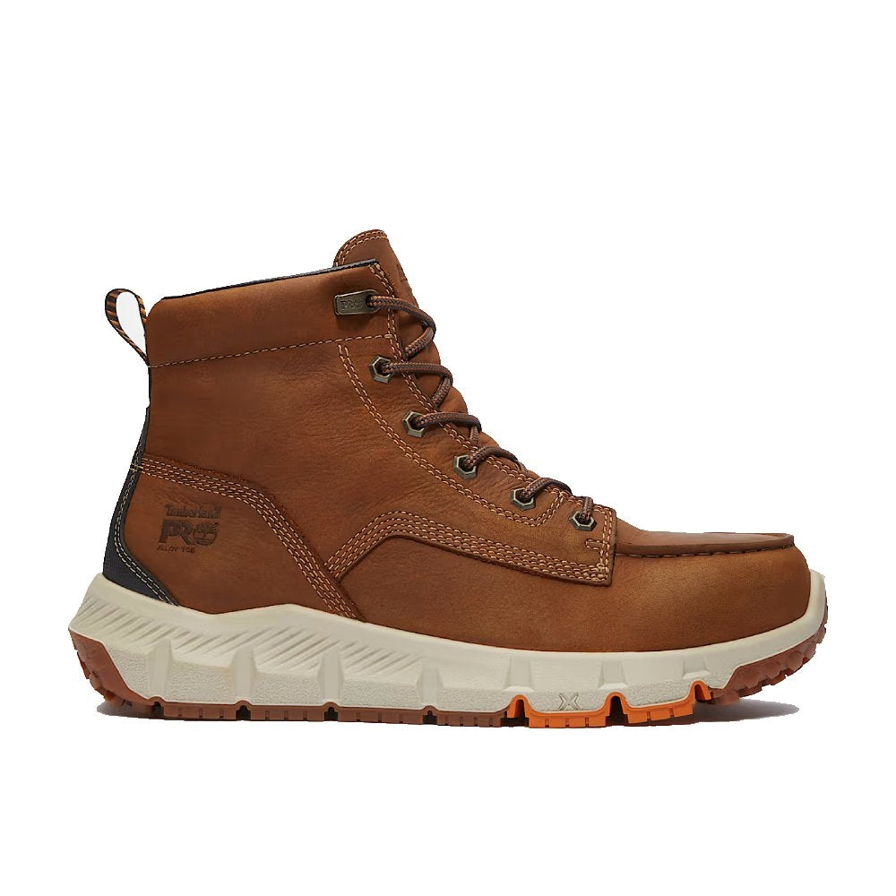 Timberland PRO Tempe Alloy Toe Work Boot TB0A2QFUEM8
