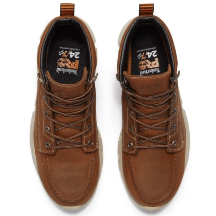 Timberland PRO Tempe Alloy Toe Work Boot TB0A2QFUEM8