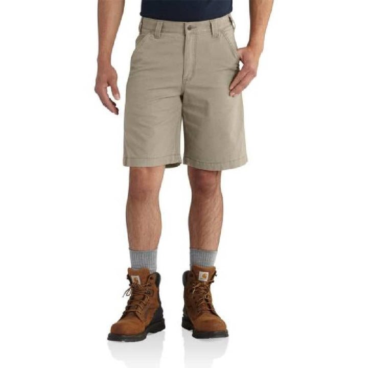 Carhartt Rugged Flex Relaxed Fit Work Short 102514