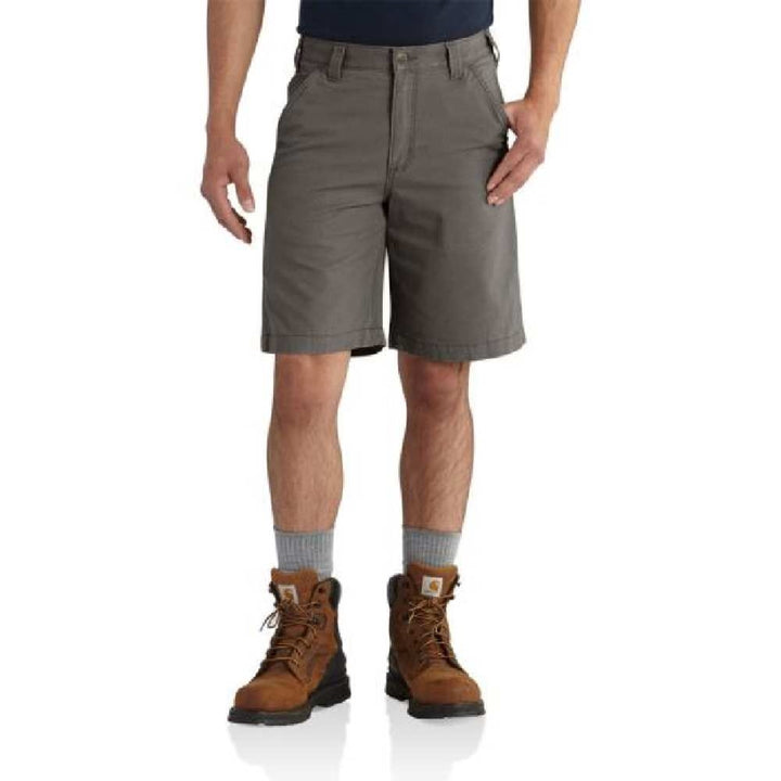 Carhartt Rugged Flex Relaxed Fit Work Short 102514