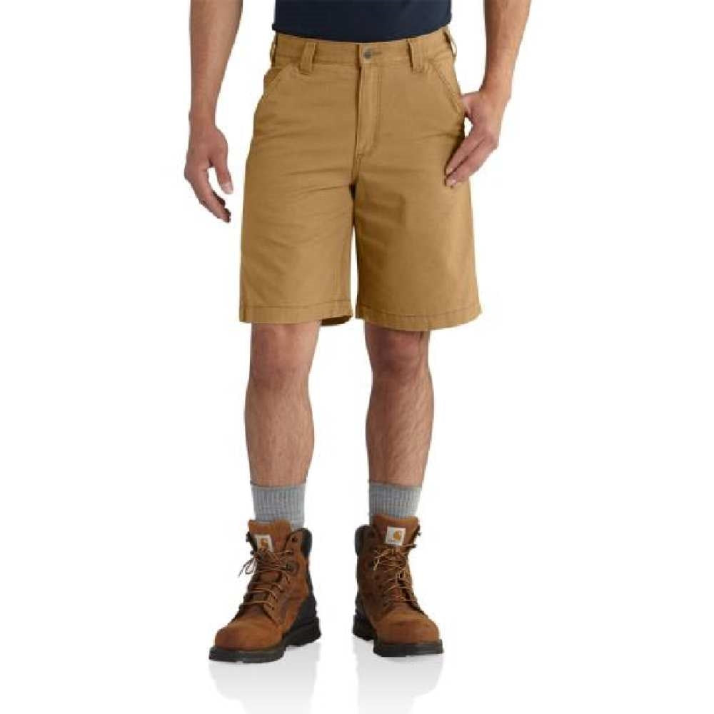 Carhartt Rugged Flex Relaxed Fit Work Short 102514