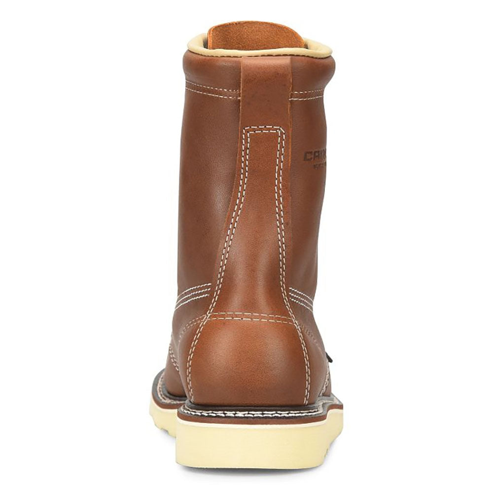 Carolina Amp Union Built Steel Safety Toe Work Boot CA7002