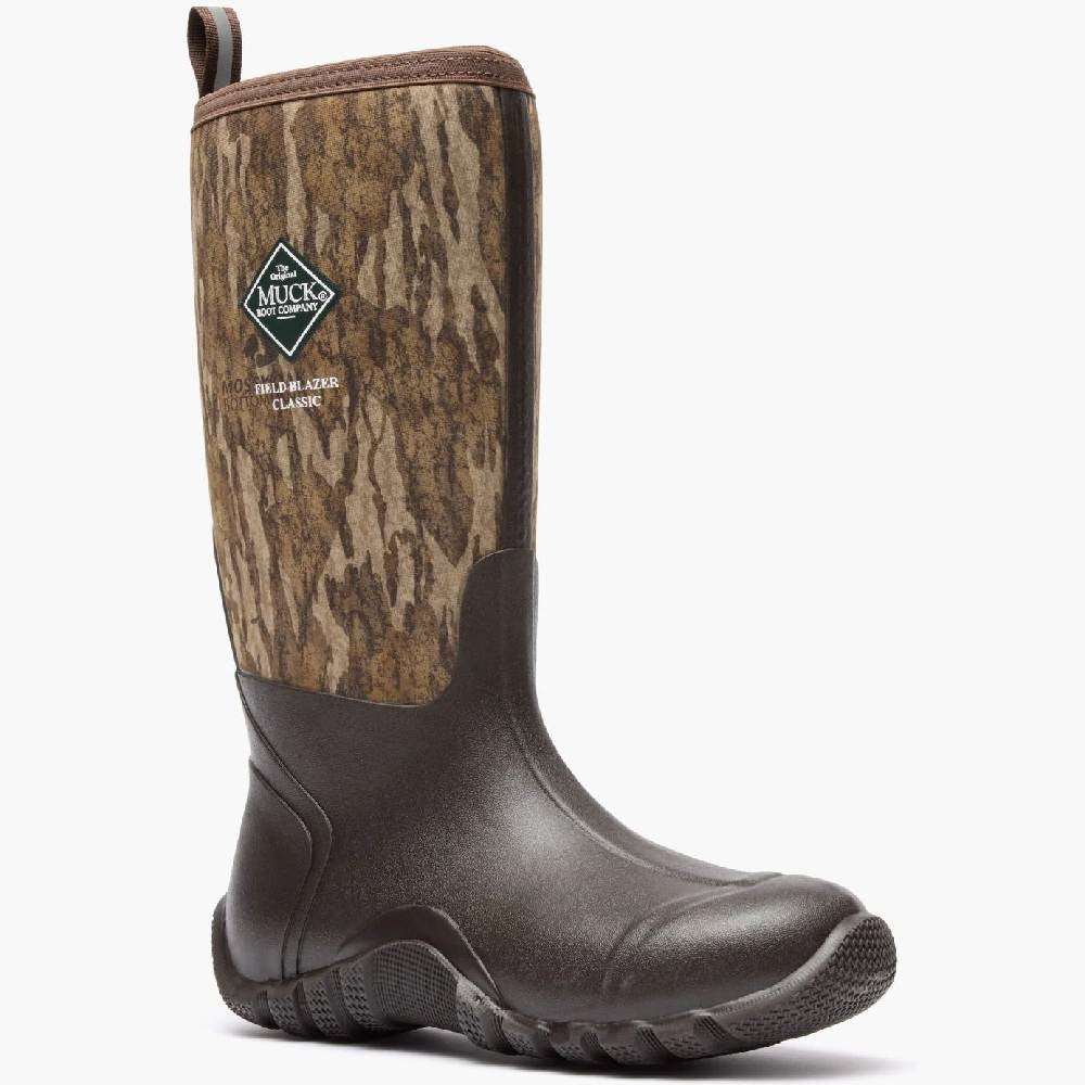 MUCK  Men's  Fieldblazer Tall Boot MFBCBTM