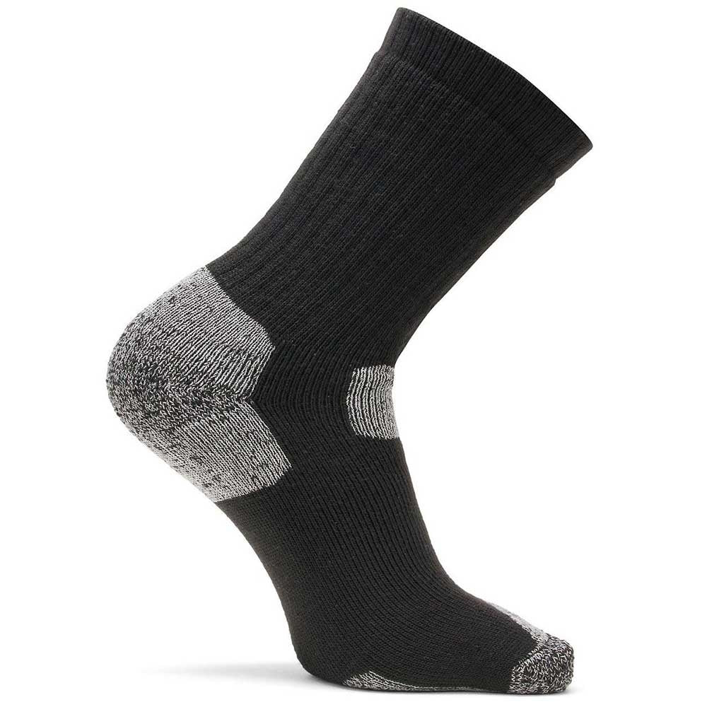 Bates 2PK Utility Crew Sock E11917170-001
