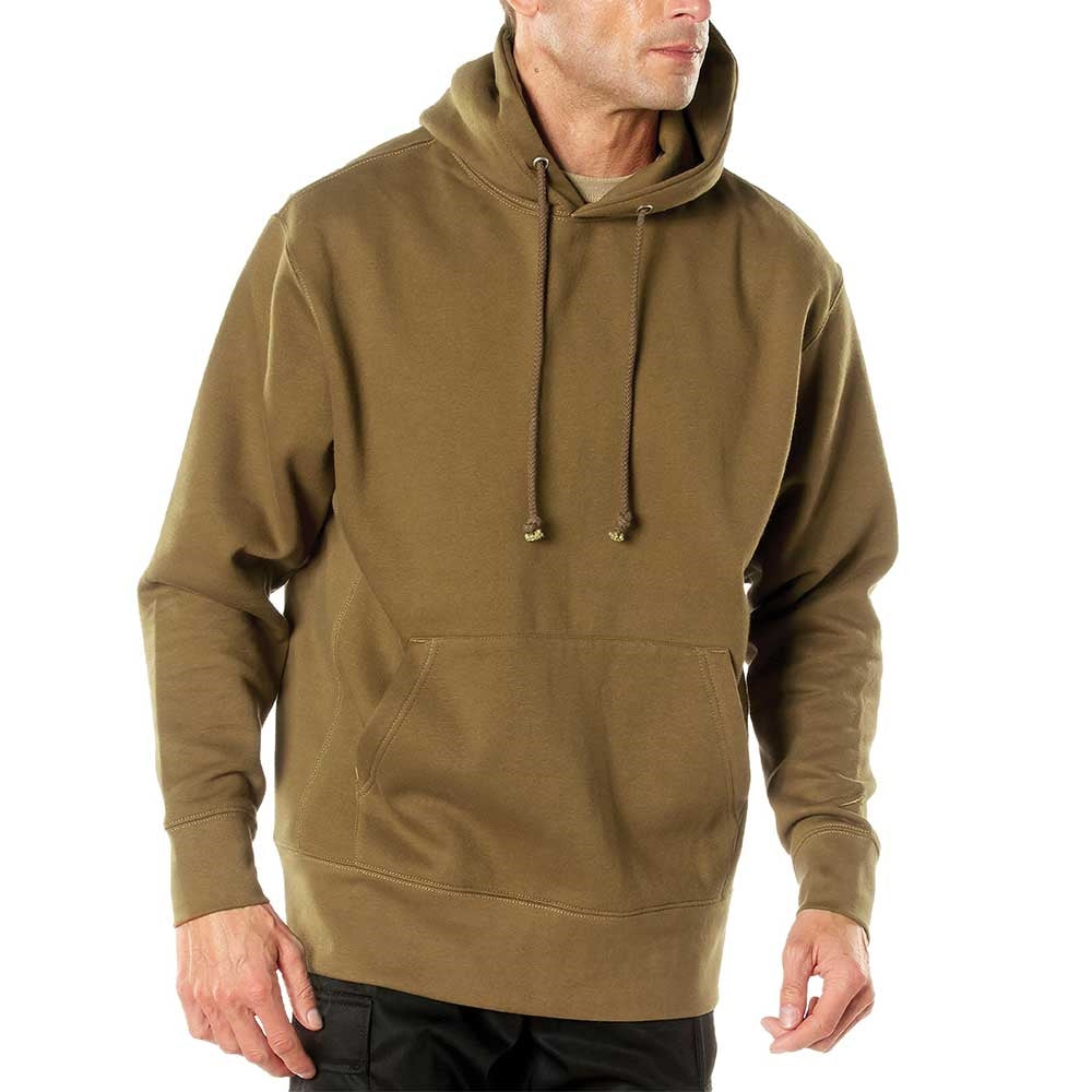 Rothco Every Day Pullover Hooded Sweatshirt 42055