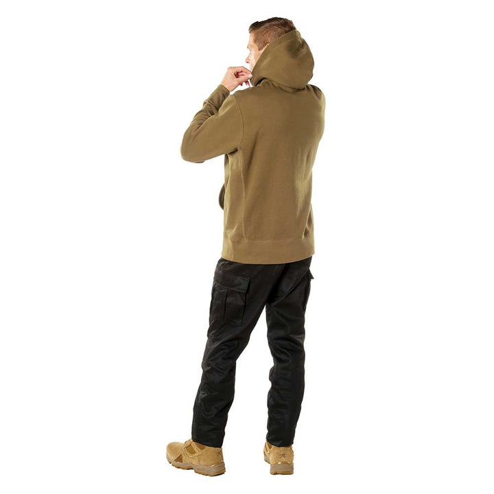 Rothco Every Day Pullover Hooded Sweatshirt 42055