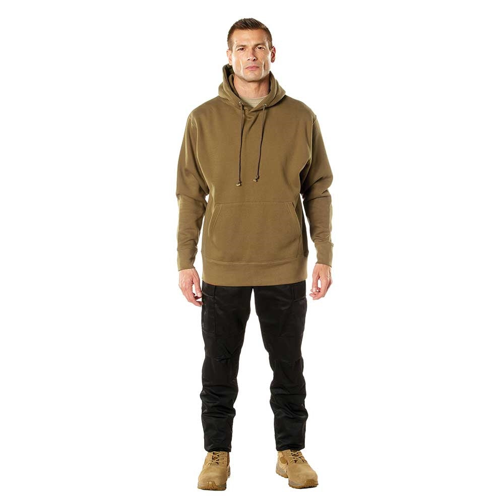 Rothco Every Day Pullover Hooded Sweatshirt 42055