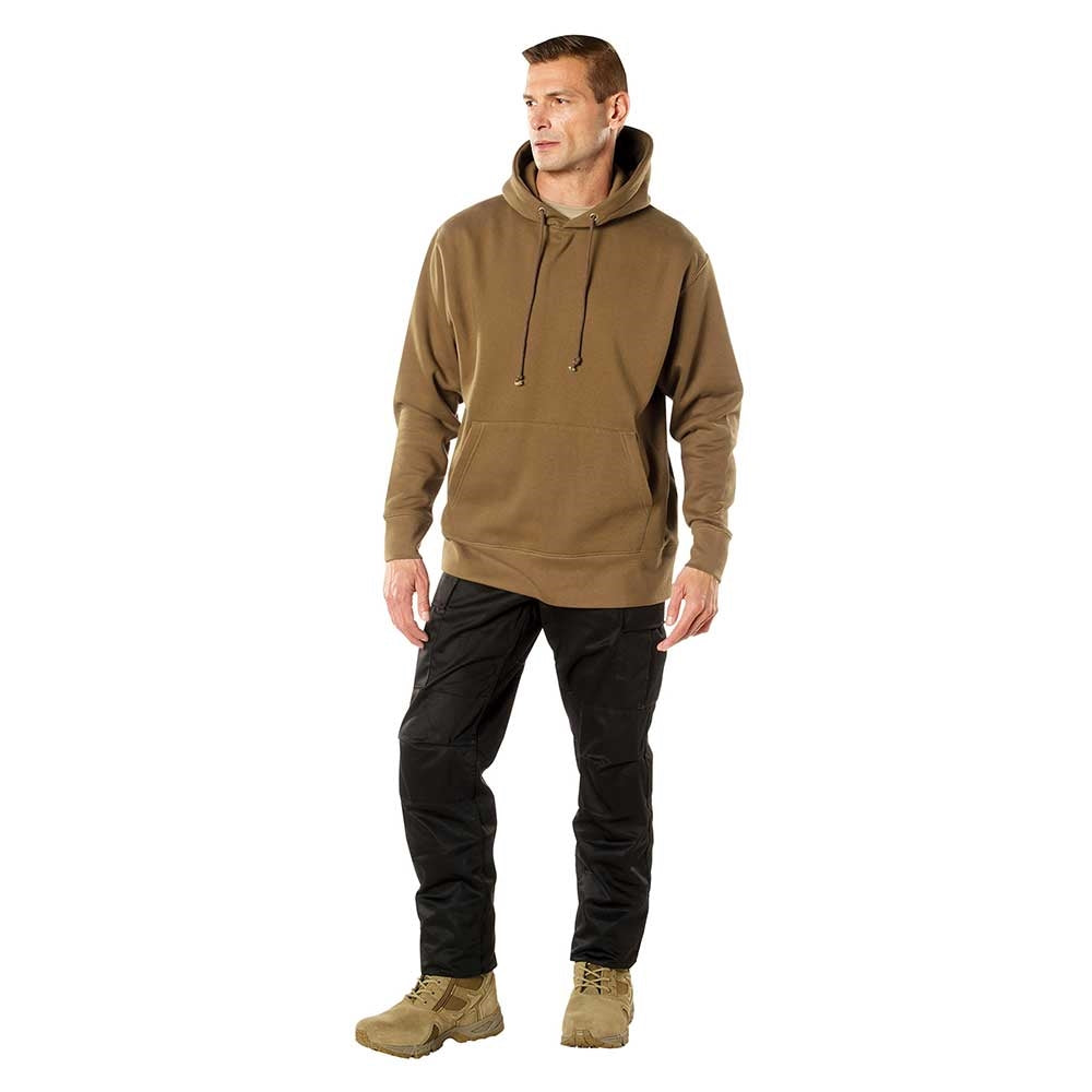 Rothco Every Day Pullover Hooded Sweatshirt 42055