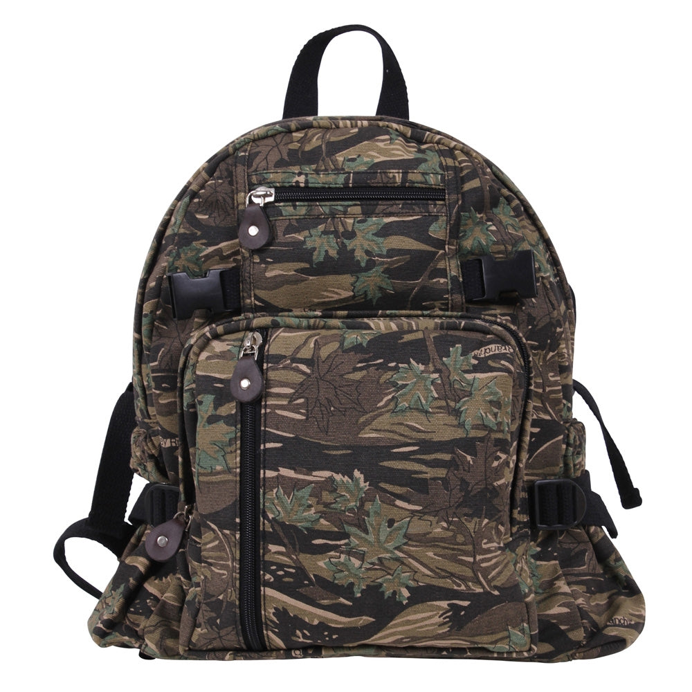 Rothco Smokey Branch Compact Backpack - 9720