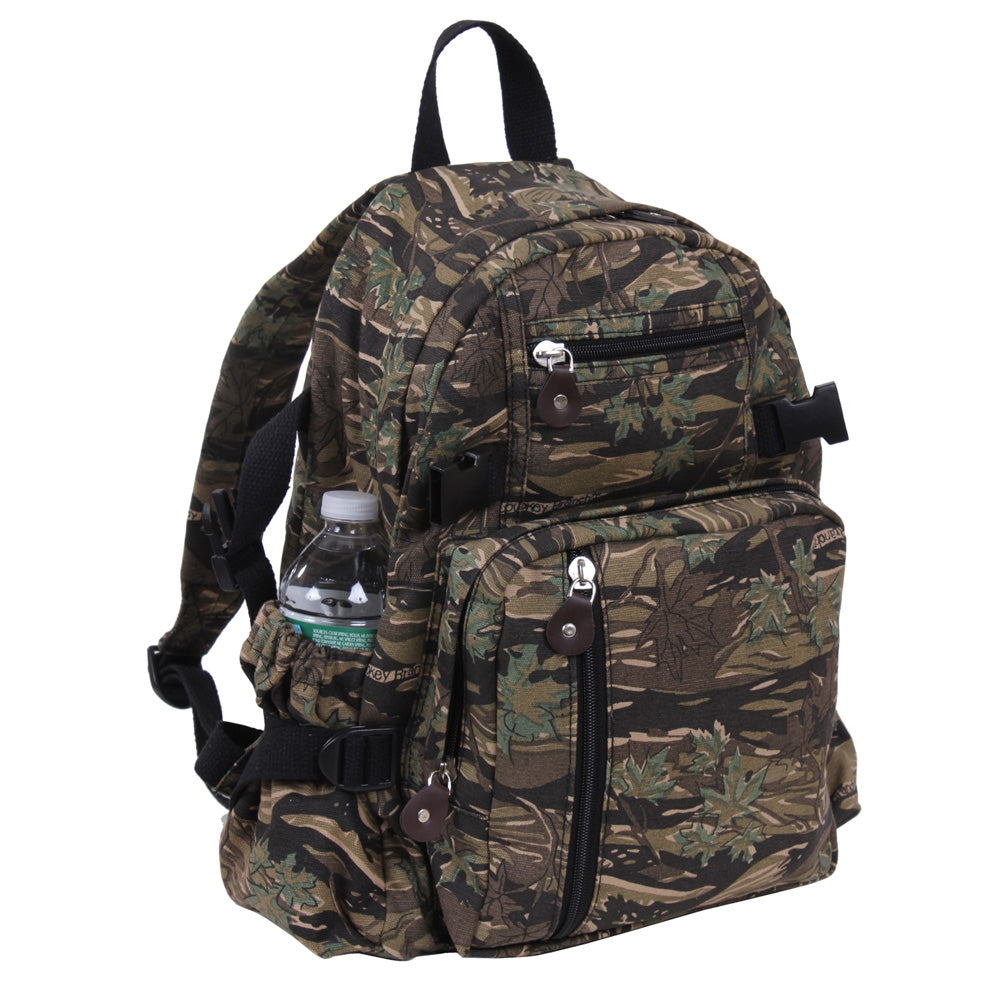Rothco Smokey Branch Compact Backpack - 9720