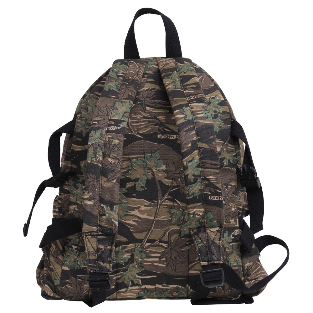 Rothco Smokey Branch Compact Backpack - 9720