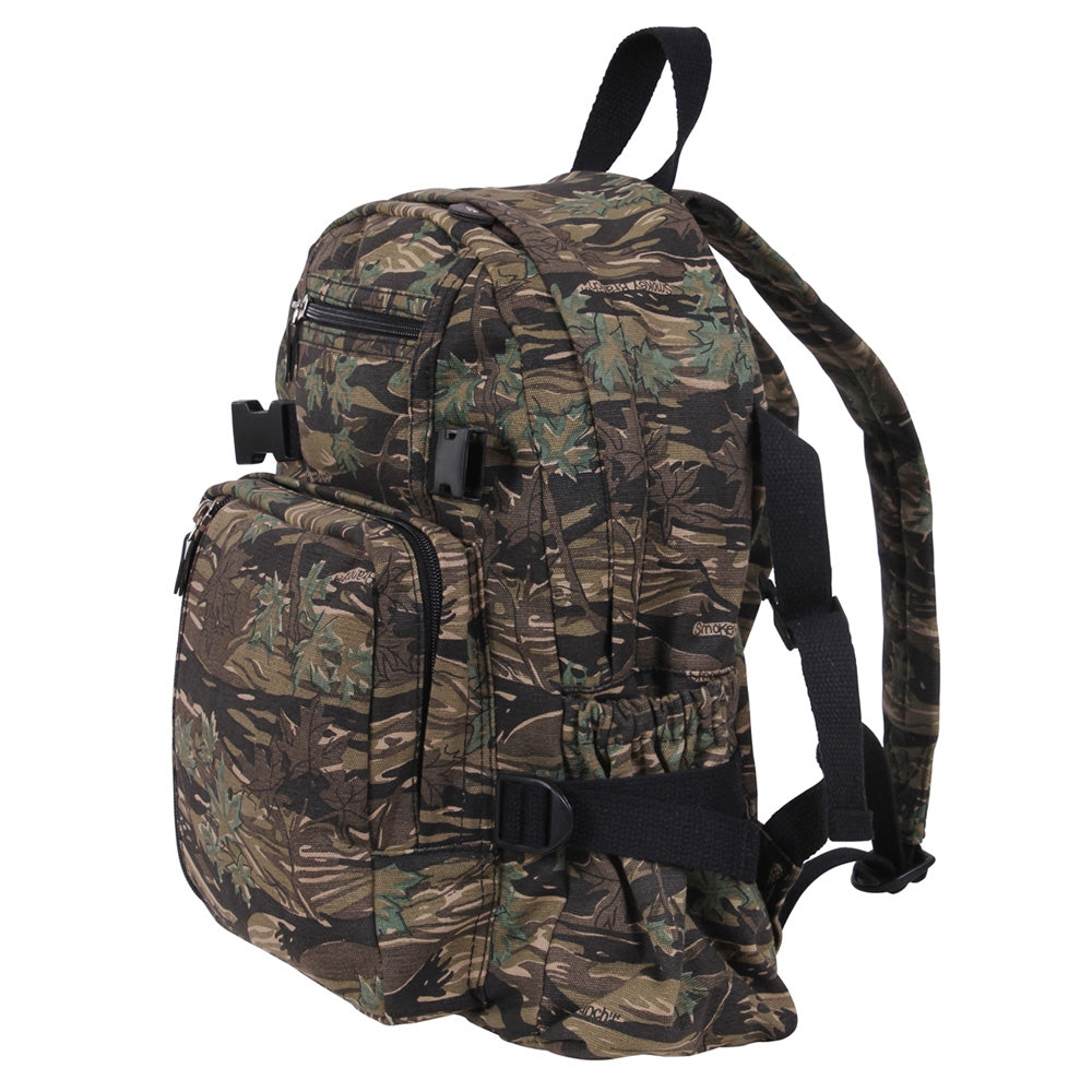 Rothco Smokey Branch Compact Backpack - 9720