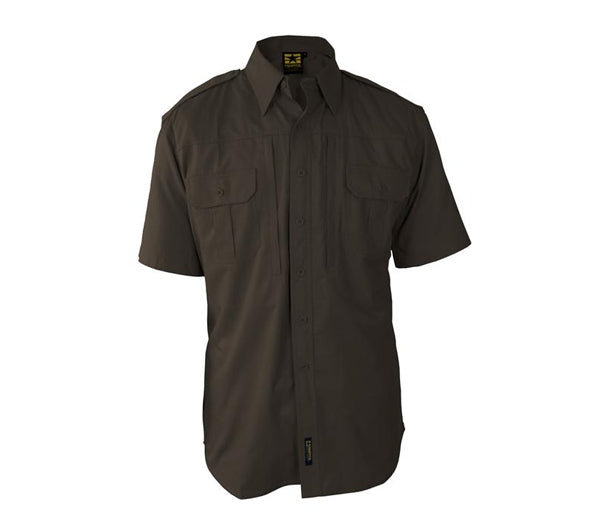 Propper Brown Lightweight S. Sleeve Shirts - F531150200