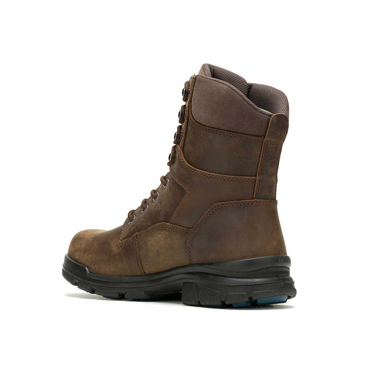 Wolverine DuraShocks SR Icon CarbonMax Composite Toe Waterproof Work Boot W241103