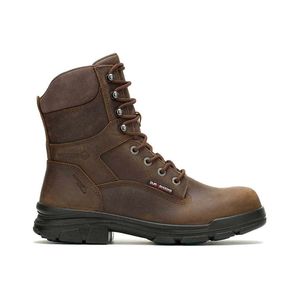 Wolverine DuraShocks SR Icon CarbonMax Composite Toe Waterproof Work Boot W241103