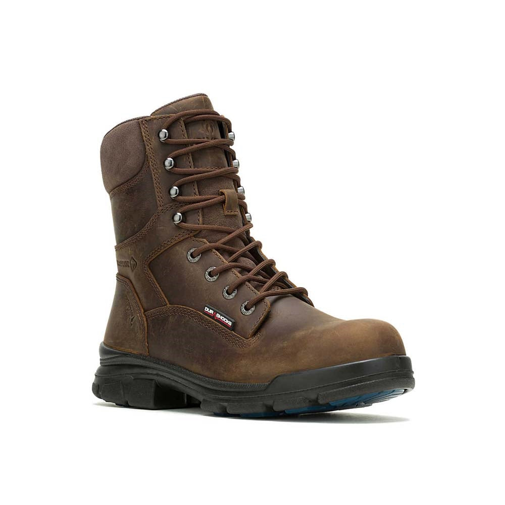 Wolverine DuraShocks SR Icon CarbonMax Composite Toe Waterproof Work Boot W241103