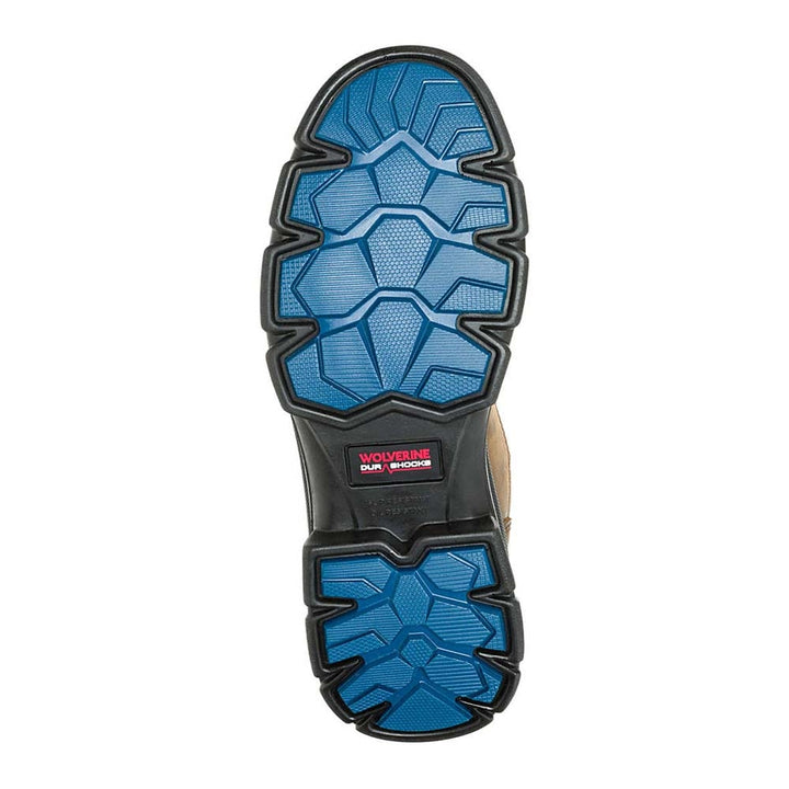 Wolverine DuraShocks SR Icon CarbonMax Composite Toe Waterproof Work Boot W241103