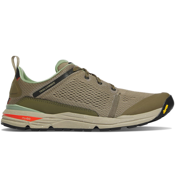 Danner Trailcomber Lightweight Drainable Hiking Outdoor Shoe 63356