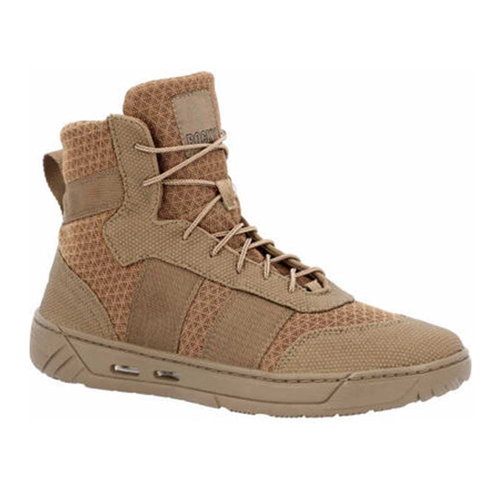 Rocky Coronado Chukka Boot - RKC130