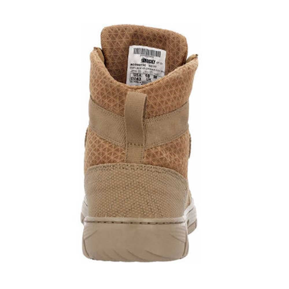 Rocky Coronado Chukka Boot - RKC130