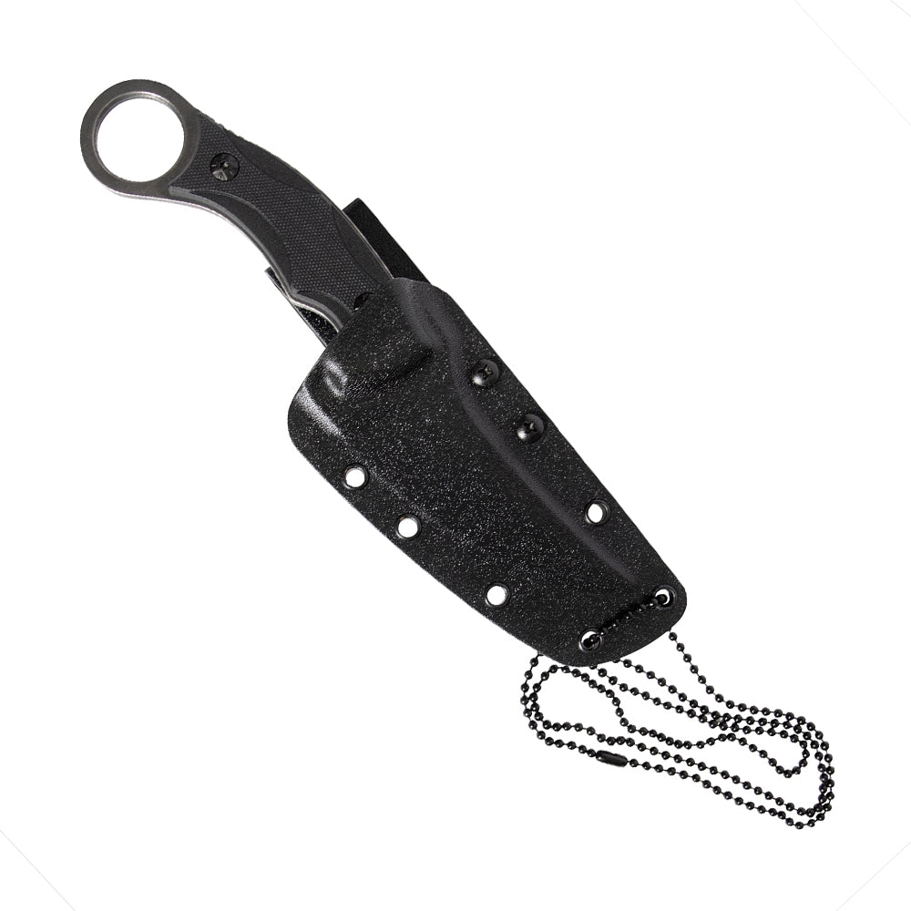 Smith N Wesson Karambit Knife  SW995