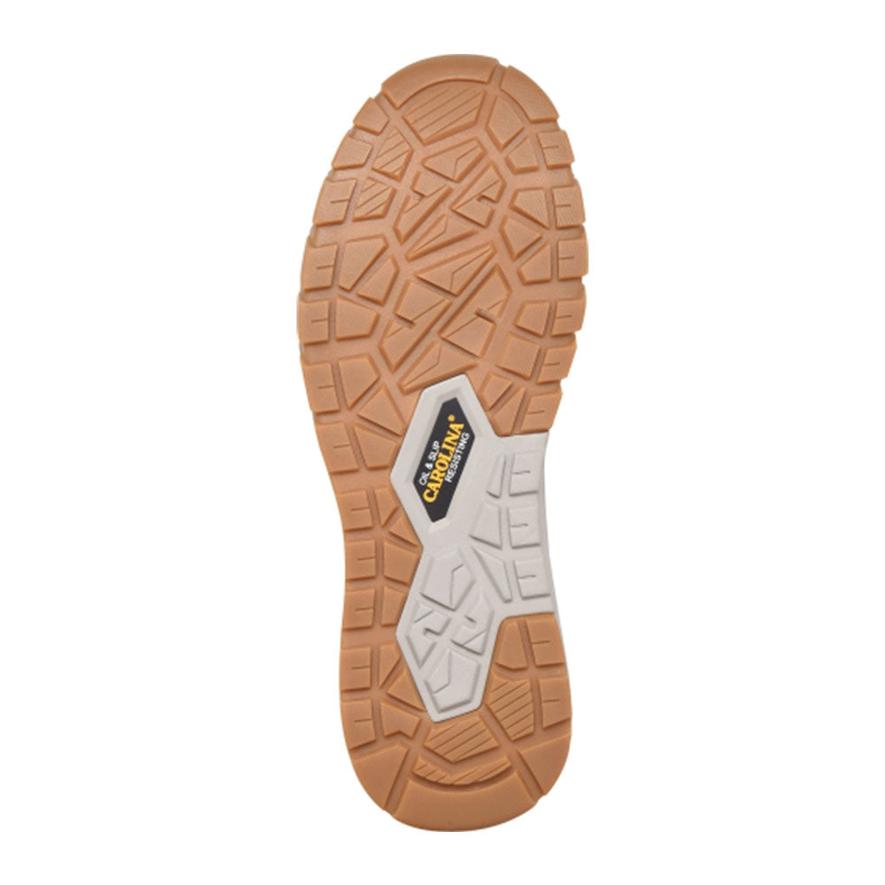 Carolina Force Composite Toe Romeo  Shoes- CA5595