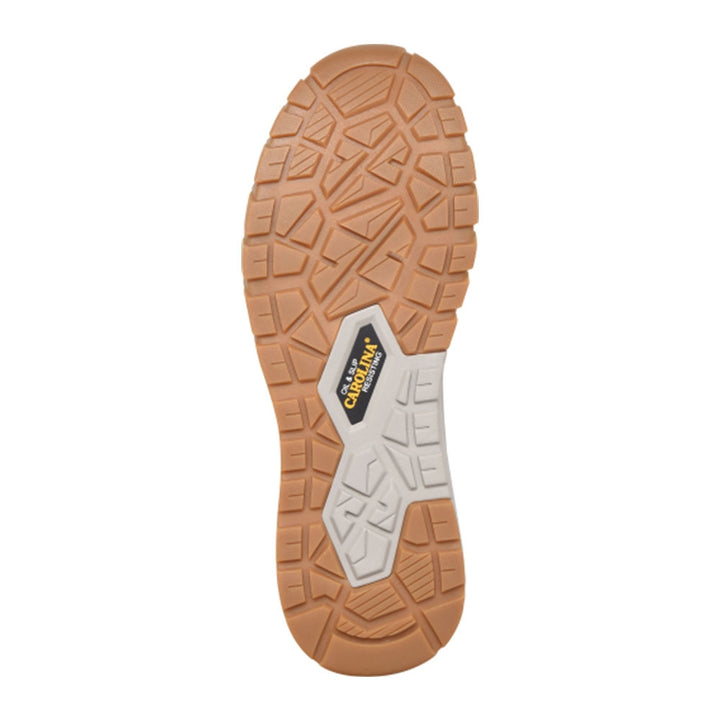 Carolina Force Composite Toe Romeo  Shoes- CA5595