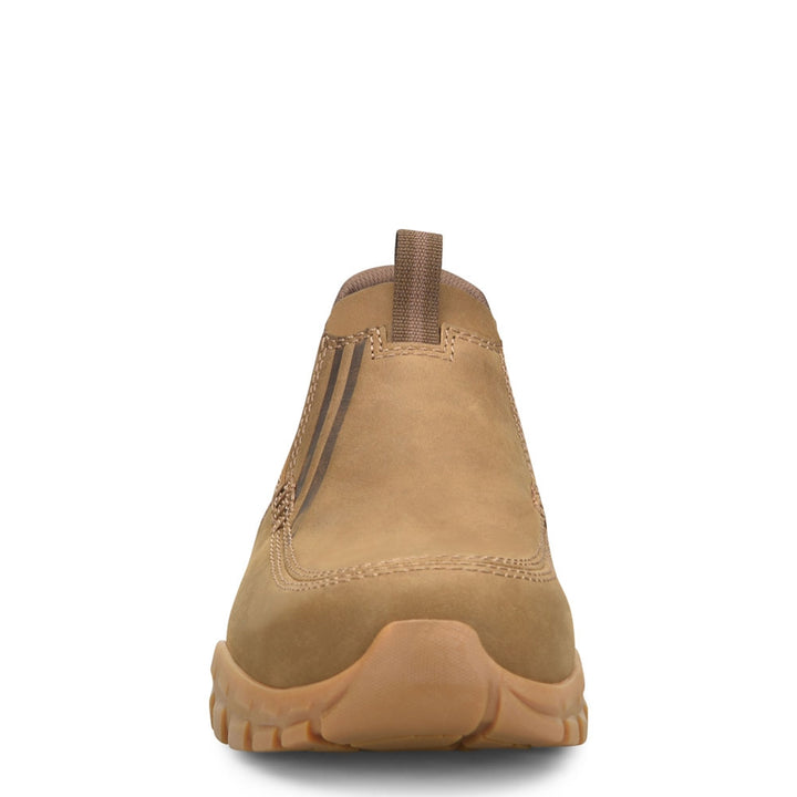 Carolina Force Composite Toe Romeo  Shoes- CA5595